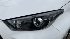 Toyota Yaris 1.5 Hybrid Icon 5dr CVT Hybrid Hatchback